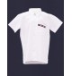 White Shirt Half Sleeves (Boys) for STD. Ist to VIIth & VIIIth to Xth