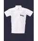White Shirt Half Sleeves (Boys) for STD. Ist to VIIth & VIIIth to Xth