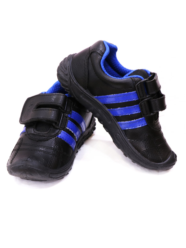 Shoes (As per pattern) As per Company MRP For STD. I to V