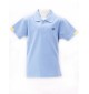 Sky Blue T/Shirt FOR STD. I to V BOYS and GIRLS