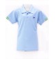 Sky Blue T/Shirt FOR STD. I to V BOYS and GIRLS