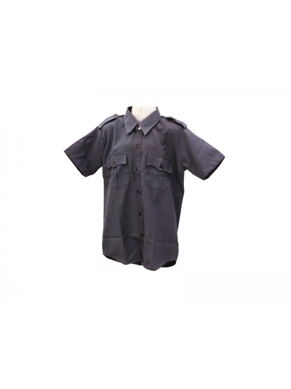 D.S Grey Scouts Shirt for Std. VIth to VIIIth
