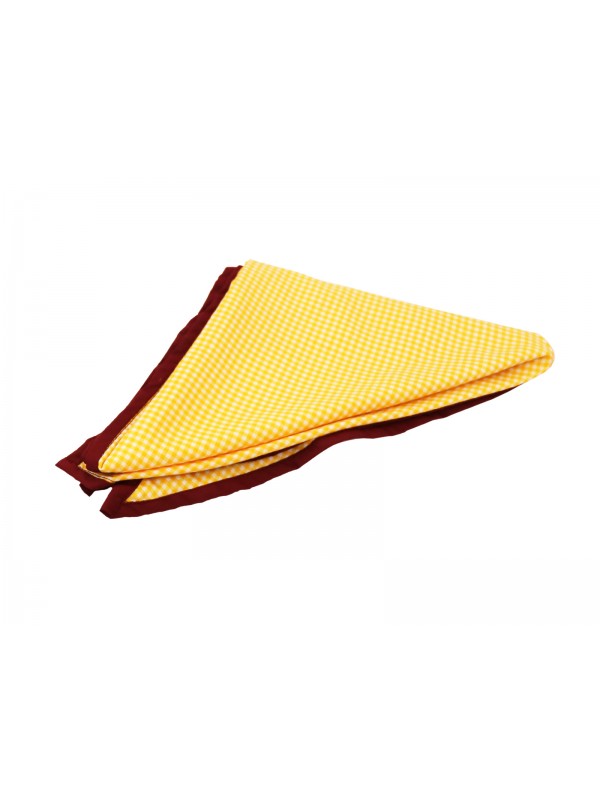 Scarf for Girls and Boys (Std. VIth to VIIIth)