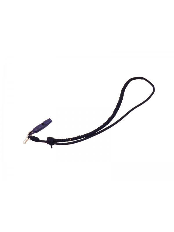 Shoulder rope