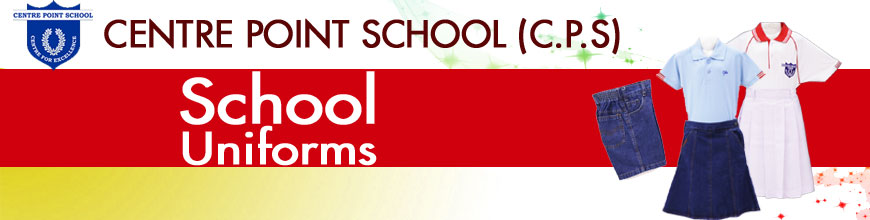 CENTRE POINT SCHOOL (C.P.S)