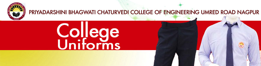 PRIYADARSHINI BHAGWATI CHATURVEDI COLLEGE OF ENGINEERING UMRED ROAD 