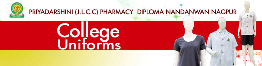 J.L.Chaturvedi College of Pharmacy - Diploma Nandanvan