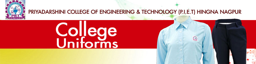 Priyadarshini Institute of Engineering & Technology (P.I.E.T.)