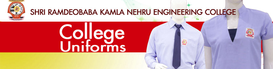 SHRI RAMDEOBABA KAMLA NEHRU ENGINEERING COLLEGE