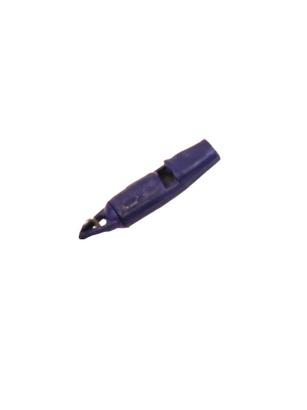 Whistle Plastic